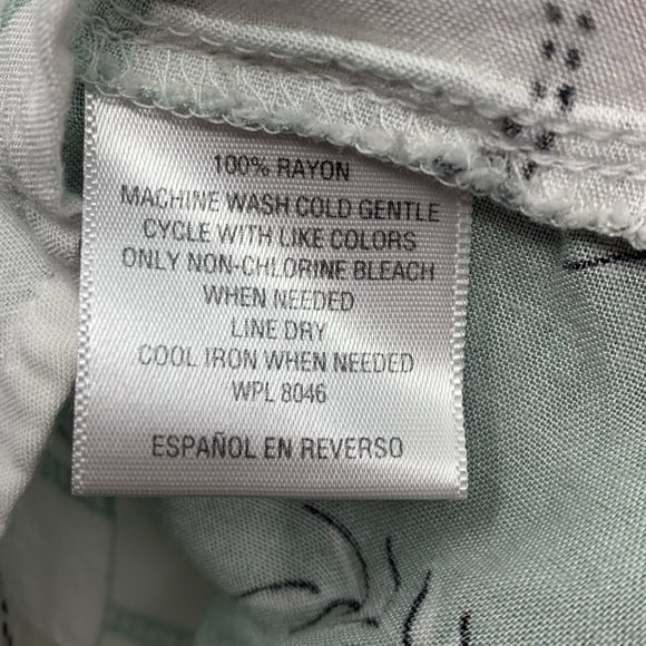 Style & Co Top - Picture 4 of 4